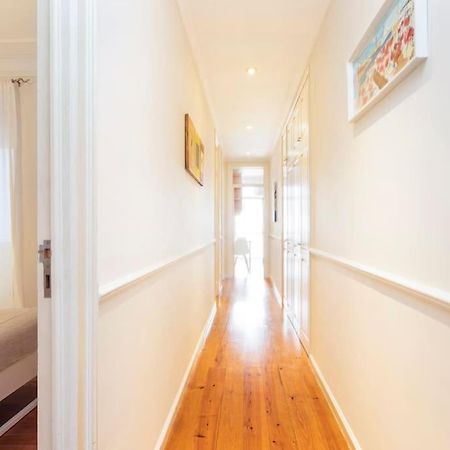 Spacious Apartment Near Saldanha Lisboa Exterior foto